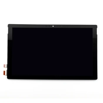Originálne LCD Pre Microsoft Surface Pro 5 1796 Pro 6 1807 LCD Displej Dotykový Digitalizátorom. Montáž Na Povrch pro5 Pro6 LP123WQ1Lcd