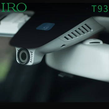 IRO Dashcam T93/T95/T96 na Mercedes Benz, C-Trieda(W205)/GLC-Class(X253/C253)/E-Class(W213)