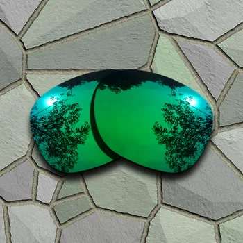 Polarizované slnečné okuliare Náhradné Šošovky pre Oakley Garage Rock - Odrôd
