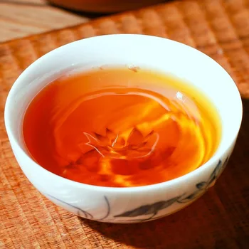 Da Hong Pao Čaj Oolong Tea 250g