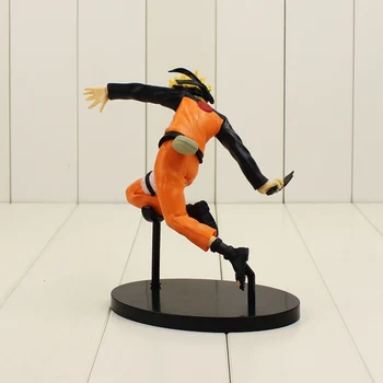 18 cm 50. Výročie Uzumaki Naruto Akcie Obrázok Hračka Bábika