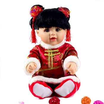 Čínsky Nažive Reborn Bábiky, Detské Hračky Hot Predaj pre Deti