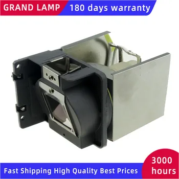 SP-LAMPA-069 Vysoko Kvalitné Náhradné projektor Lampa s Bývaním pre INFOCUS IN112/ IN114/ IN116/ IN114ST projektory RADI, BATE
