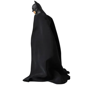 DC Justice League Batman Akčné Figúrky MAF049 Premennej Model Hračky 16 cm