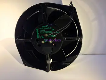 Chladiča Ventilátor Pre pôvodnej W2S130-AA03-01 Výťah Príslušenstvo Power V3F Invertor Ventilátor V3F25
