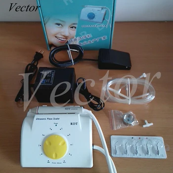 Ultrazvuk Zubné Čistiaci Stroj Spoločné Rukoväť Ultrazvuk Zubné Čistiaci Stroj Práčka