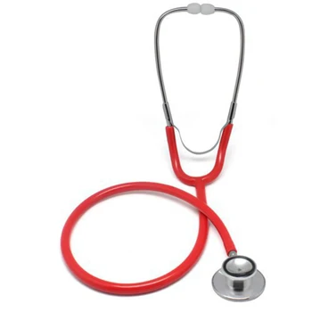 Stetoskop Pomoci Jednotného Čele Stetoskop Prenosné Lekárske Auskultácie Zariadenia Nástroj -Hot Dropshipping