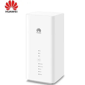 Odomknutý Huawei 4G Router 3 Prime B818-263 LTE CAT19 Až 1,6 gb / S, Huawei LTE CPE WiFi Router S Slot Karty Sim WiFi 2.4 G 5G