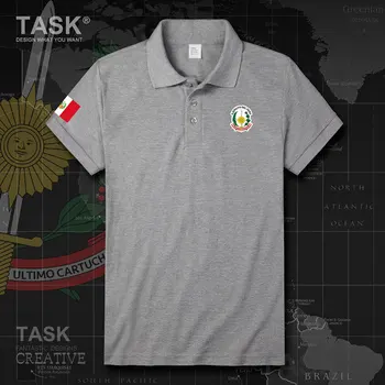 Armáda Peru Peruánskej PE NA nové Vrcholy t tričko mikina Vojenské Taktické krajiny, Krátky rukáv Polo tričko bavlna muž klope topy