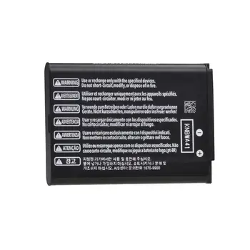 4 Ks MP-003 MP 003 CTR003 3,7 V 1300mAh 5Wh Nabíjateľné Batérie pre Nintendo 3DS, ktoré Nie sú kompatibilné s 3DS XL