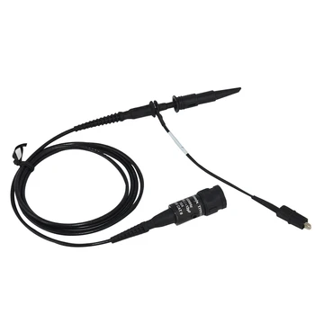 TPP0101 Sonda Osciloskop Napätie Pasívne Sondy 10X Útlm nízkofrekvenčný Zosilňovač