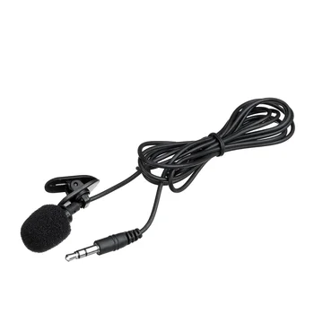 Bluetooth, Aux Prijímač, kábel Kábel Adaptéra s mikrofónom pre Renault Clio,Kangoo,Megane 2005-2011 Aux Vedúci Jednotky Rozhranie