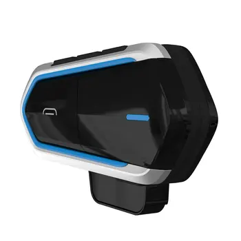 Nové, Kvalitné Motocyklové Prilby Bluetooth Headset S Nízkou Spotrebou Bluetooth Headset Bluetooth 4.2