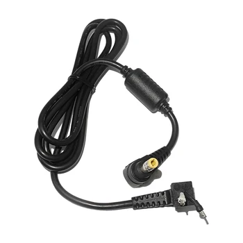 17AWG 5,5 x 2,5 mm Notebooku Napájací Konektor Konektor Dc Konektor Adaptér Kábel Kábel pre Asus G74 G72GX G73GX 19V 6.32 JE 7.9 A 9.23 A