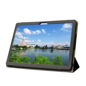 Pre Teclast P20HD 10.1 P20 HD Tablet Prípade Módne Držiak Flip Kožený Kryt