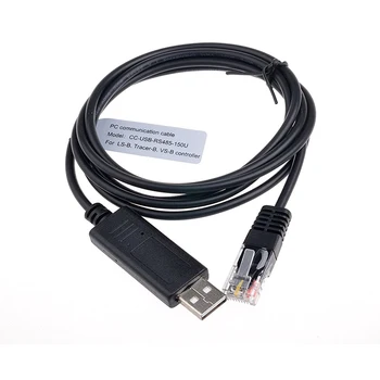CC-USB-RS485-150U Komunikačný kábel USB k PC RS485 1210A 2210A 3210A 4210A 1215BN 2215BN 3215BN 4215BN