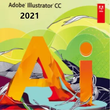 Adobe Illustrator 2021 bezplatne Prevziať a nainštalovať a používať MAC/Win