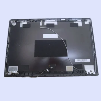 NOVÝ, Originálny notebook, LCD Späť Horný kryt/opierka Dlaní Horné/95%NOVÉ Spodné puzdro pre ASUS N76V N76VZ