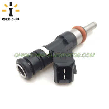 CHKK-CHKK ccccccccccccccc13647839098 FJ753 paliva injektor pre BMW M5 / M6 2006-2010 5.0 L V10
