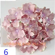 21 Farby 100KS 15 CM umelé skúmie kvet hlavu diy svadobné sieťovej klenby kytice veniec veniec domov dodávateľa dekorácie