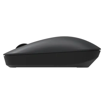 Xiao Wireless Mouse Lite Ergonomická Optická Prenosný Počítač Myš Ľahko prenosný herný 2,4 GHz, 1000DPI Mouses