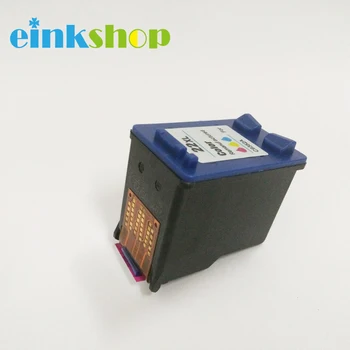 Einkshop Kompatibilné 56 22 atramentové Kazety Pre Inkjetprinter J5500 J5508 J5520 5600 5605 5607 5608 5609 5610 5610v 5610 Tlačiareň