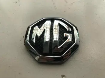 MG LOGO Zadné Dvere zadnej strane pre Čínske SAIC MG3 Auto auto motor časť