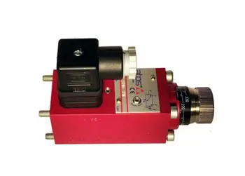 MAPA-320 Atos Druckschalter tlakový spínač 30-320 bar