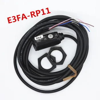 1 rok záruka Nové originál V krabici E3FA-RP11 E3FA-DN15 E3FA-RP12 E3FA-DP11 E3FA-DP12 E3FA-DP13