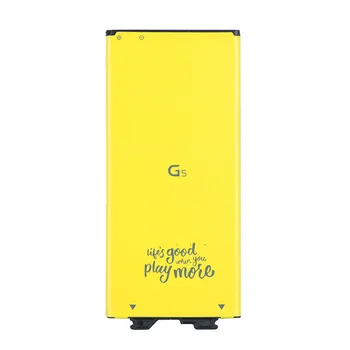 Pôvodné G5 Telefón Batéria pre LG G5 VS987 US992 H820 H850 H868 H860 2800mAh BL-42D1F