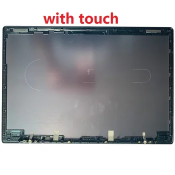 Nový Bez/s dotykovým displejom LCD Zadný Kryt/LCD závesy/LCD závesy kryt pre ASUS UX303L UX303 UX303LA UX303LN