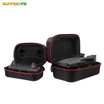 Sunnylife Prenosné puzdro, Skladovanie Vrecko pre DJI MAVIC 2 PRO & ZOOM Drone Diaľkový ovládač