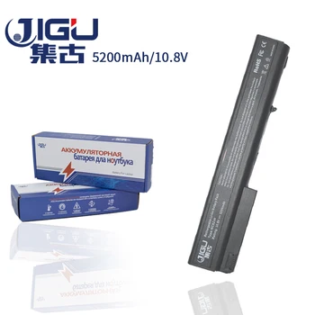 JIGU 6Cells Notebook Batérie Pre Hp Nx7300 Nx7400 NC8200 NC8230 NW8200 NW8240 NX9420 Nw9440 HSTNN-DB06 HSTNN-LB30