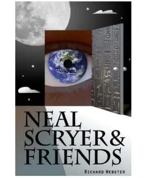 Neal Scryer a Priateľov Neale Scryer & Richard Webster