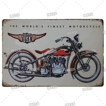 Triumf Motocykel S Britskou Vlajkou Kovové Logo Kovové Maľovanie Znamení Historických Motocyklov Tin Známky Stenu, Nálepky Umenie Domova