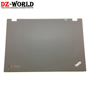 Nový, originálny Späť Shell Veko LCD Zadný Kryt puzdro pre Lenovo ThinkPad T420 T420i Notebook Kryt 04W1608