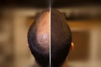 Tmavo hnedé vlasy, vlákna keratínu Toprixx zahusťovanie 27,5 gr okamžité regeneračných prášok Toppik prášok z kvalitného toppic
