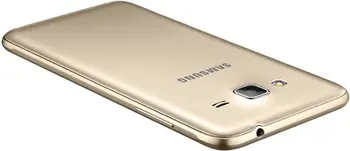 Pôvodné Samsung Galaxy J3 2016 J320F 5.0 Inch 1,5 GB RAM 8 gb ROM Quad Core, 8MP Fotoaparát, LTE Odomknutý Používať Mobilný Telefón