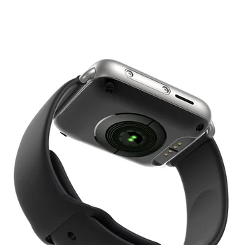 Kuddly DM20 3 GB 32 GB GPS, WIFI 4G Smart Hodinky Činnosť Tracker Športové Srdcovej frekvencie Nepremokavé Android 7.1 smartwatch pre mužov, ženy