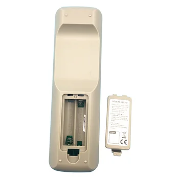 CHUNGHOP s back light veľký monitor Univerzálny regulátor klimatizácie klimatizácia, diaľkové ovládanie K-1060e
