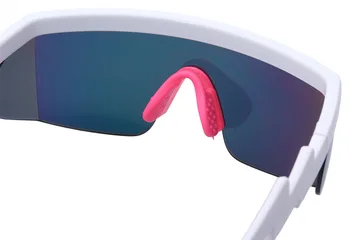 2 Objektívu Gafas Feminino Nové Módne Značky Neff Slnečné Okuliare Retro Slnečné Okuliare Povlak Okuliare Jazdy Muži/Ženy Oculos De Sol