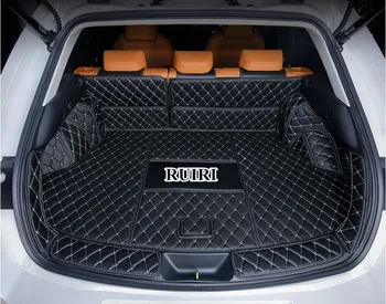 Vysoká kvalita! Špeciálne kufri rohože pre Lexus UX 250h 2021-2019 vodotesný odolný kufra koberce cargo líniové mat pre UX250h 2020