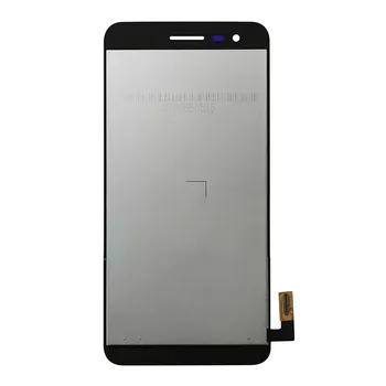 Celá obrazovka pre LG K4 2017 M160 Čierna