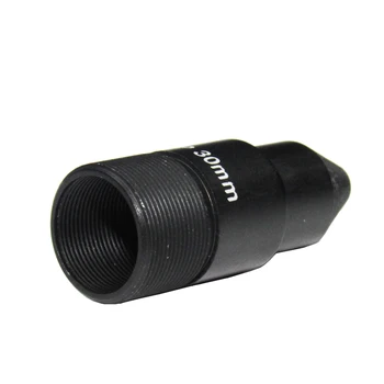 HD 30 mm Objektív miniatúrnych CCTV Objektív 2.0 Megapixel mount M12*P0.5 F2.0 1/2.7