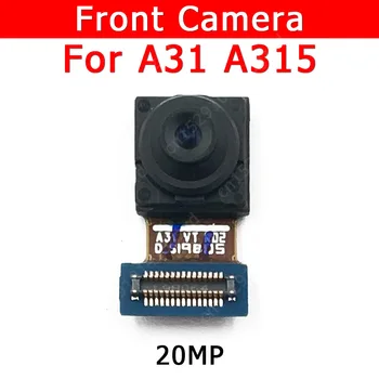 Originálny Predný Fotoaparát Pre Samsung Galaxy A31 A315 Čelnej Malé Modul Kamery, Mobilné Telefóny, Príslušenstvo Náhradné Náhradné Diely