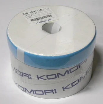 Komori originálny filter Obehu olejový filter Komori stroj filter 3Z0-2601-140