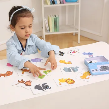 Montessori Hračky pre Deti Materiálov Osvietenie Kognitívne Skoré Vzdelávanie Karty Vzrušujú Vzdelávania Vzdelávanie Karty Dieťa Matematika Hračky