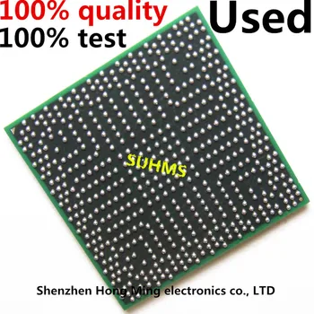Test veľmi dobrý produkt SR0DA N2800 bga čip reball s lopty IC čipy