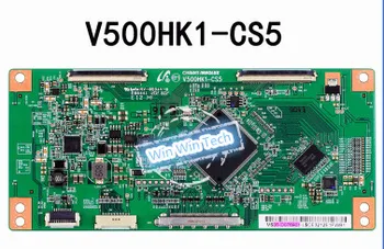 V500HK1-CS5 Nový, originálny LED50K310X3D logic board V500HK1-CS5 obrazovke V500HK1-LS5 39 42 50 58inch