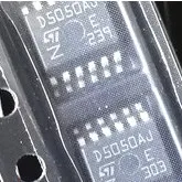 Origina 5 ks/veľa D5050AJ VND5050AJ D5050J VN5050J HSOP12 Motorových aktuálne detekčný vodič čip SMD IC